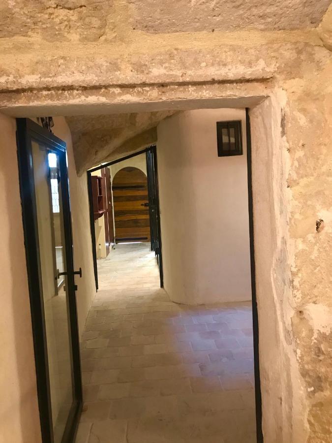 Maison de Roche-Uzès Centre Historique L' Ucetia Esterno foto
