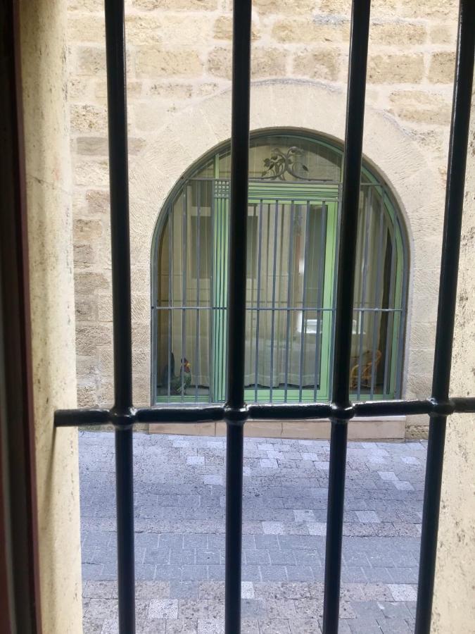 Maison de Roche-Uzès Centre Historique L' Ucetia Esterno foto